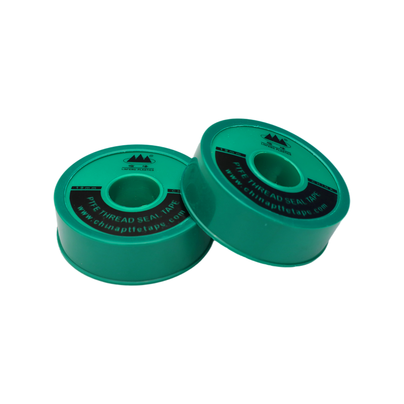 Ptfe tape til vand 19mm