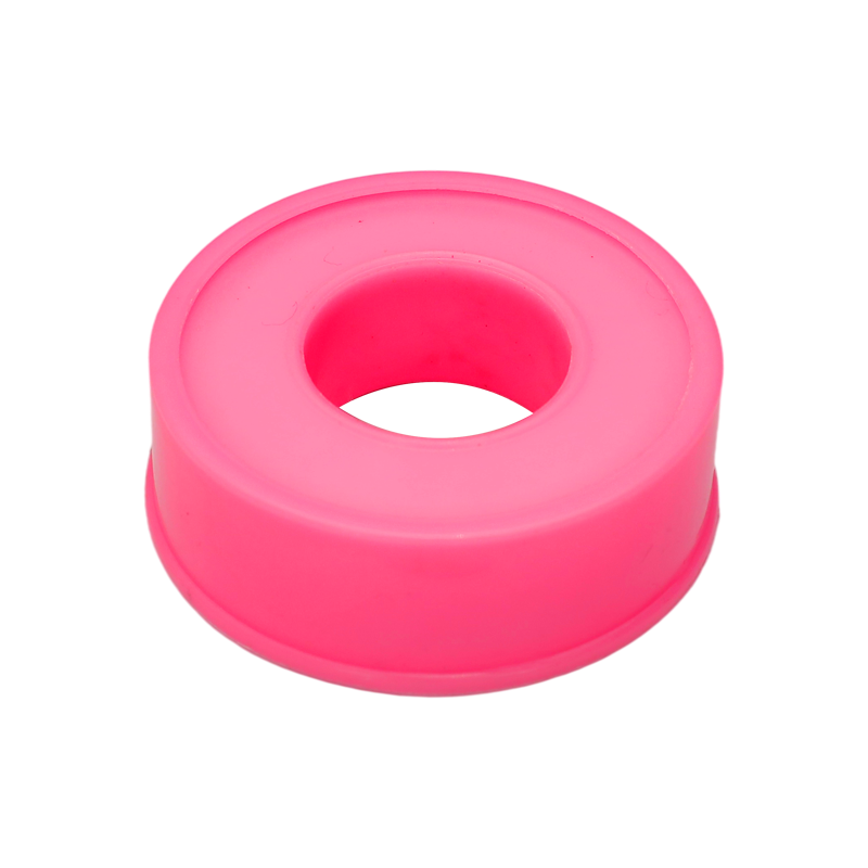 12MM pink ptfe tape