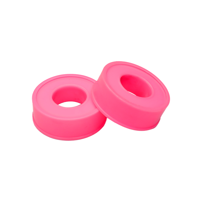 12MM pink ptfe tape