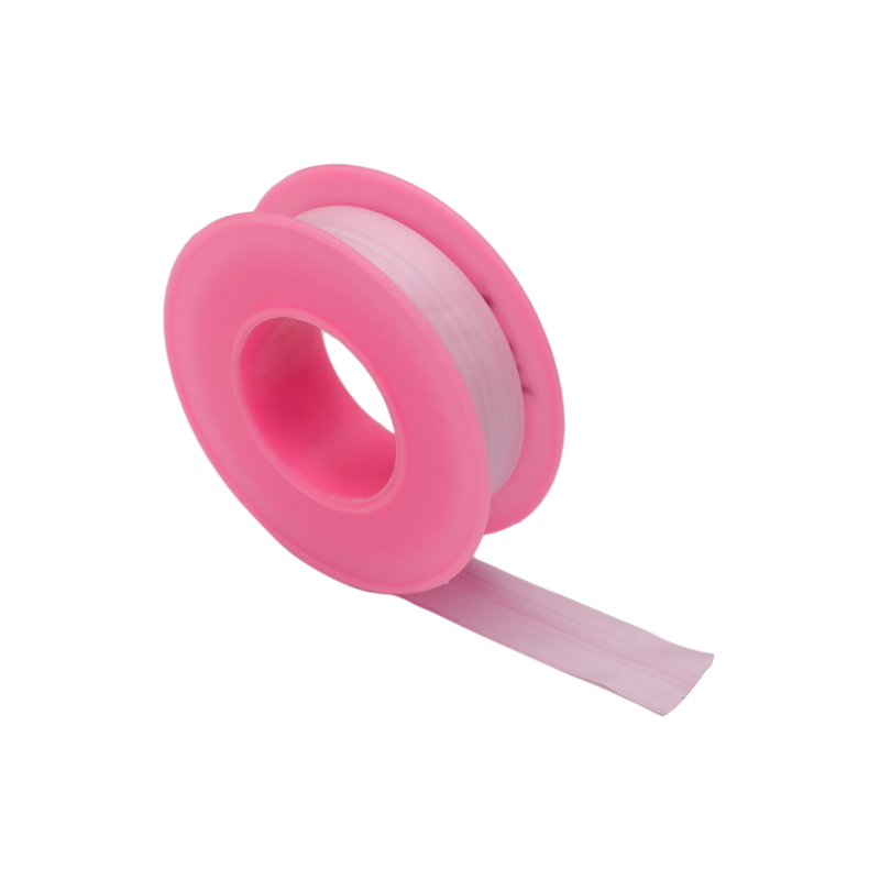 12MM pink ptfe tape