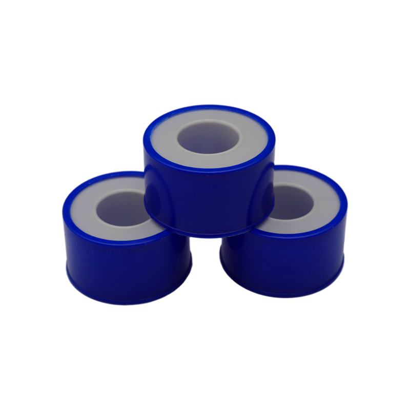 25MM med høj densitet ptfe tape teflon tape